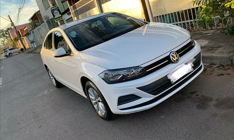 Volkswagen Virtus 1....