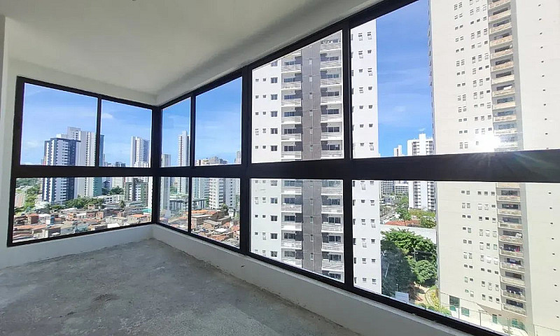 Aptos Com 89 Ou 97M2...