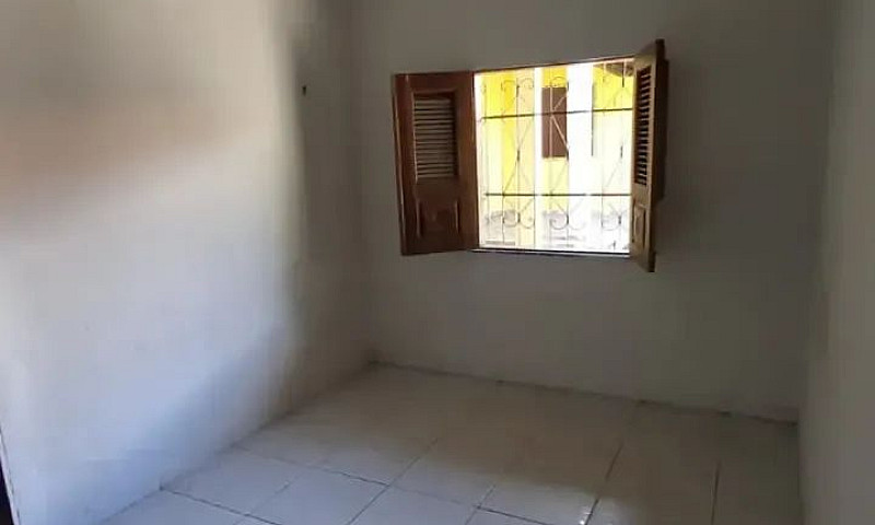 Alugo Casa No Maiobã...