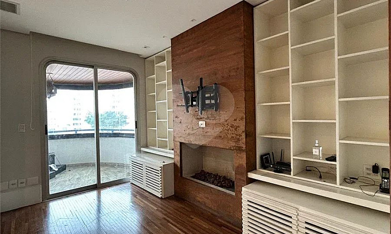 Apartamento Com 3 Qu...