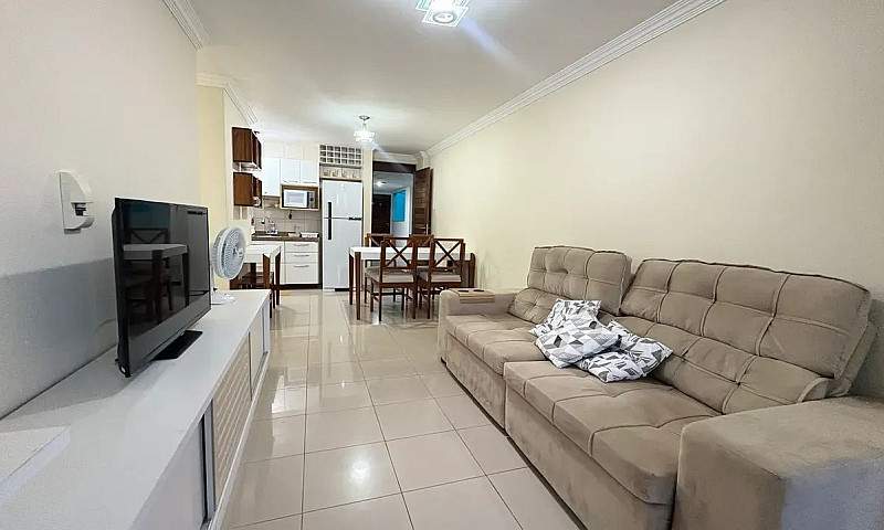 Apartamento Mobiliad...