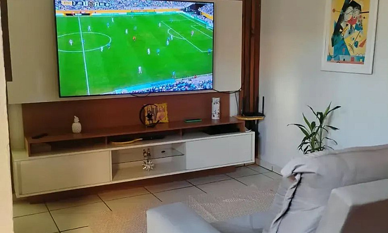 Vendo Apartamento De...