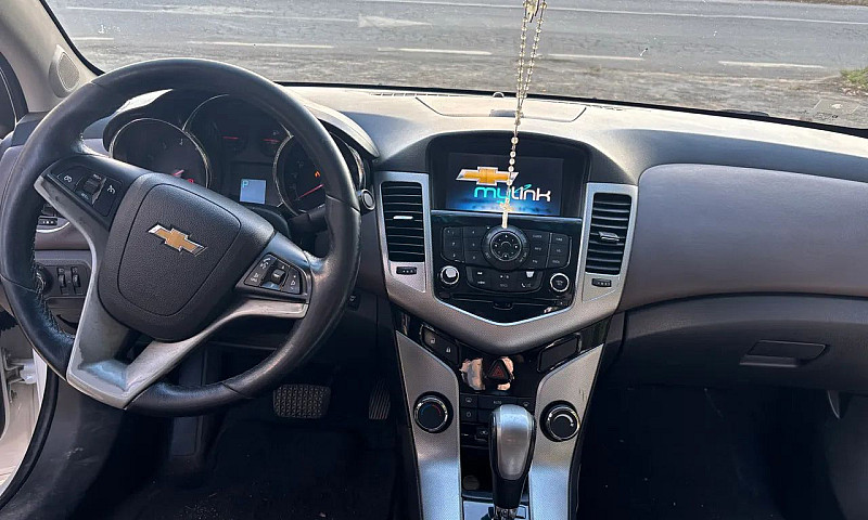 Chevrolet Cruze Ltz ...