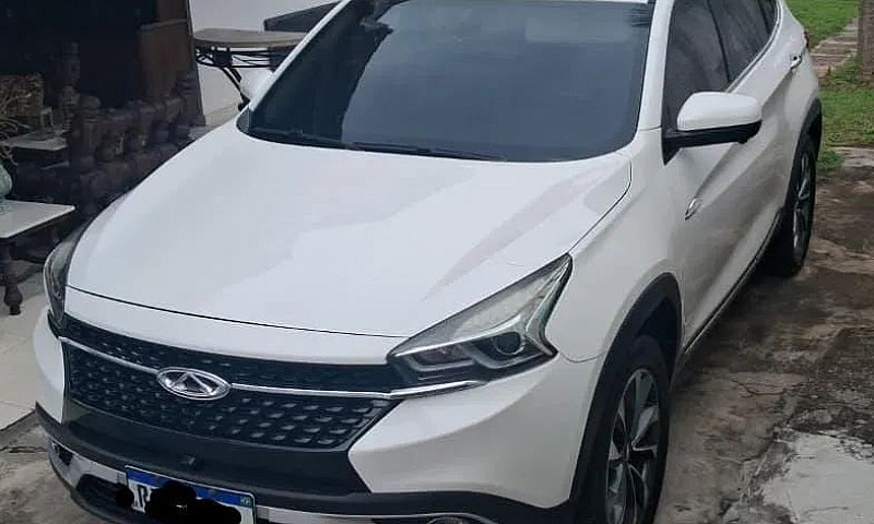 Chery Tiggo 7 Txs 1....