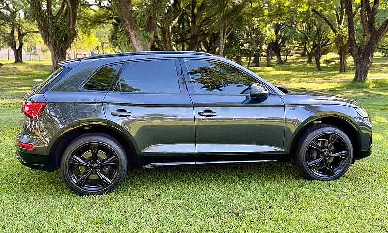 Audi Q5 Prestige 2.0...