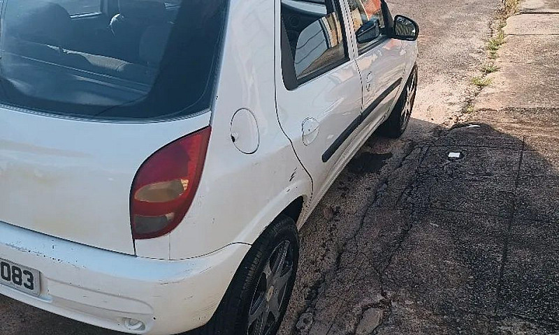 Chevrolet Celta 1.0/...