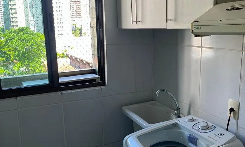Alugo Apartamento Mo...