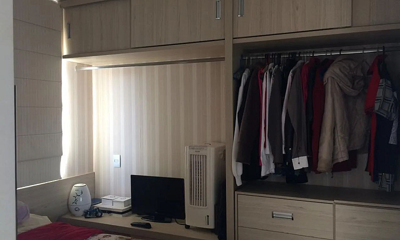 Vendo Apartamento No...