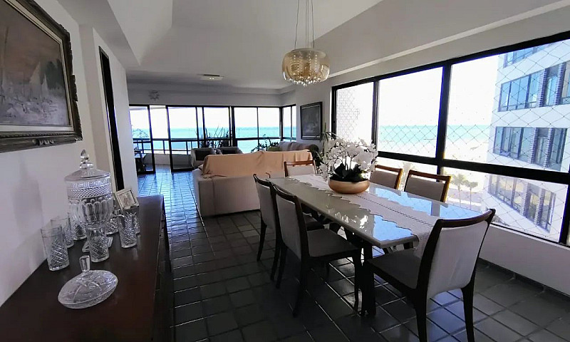 Apartamento Para Ven...