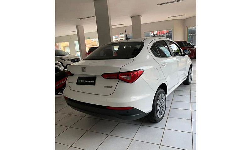 Fiat Cronos Drive 1....