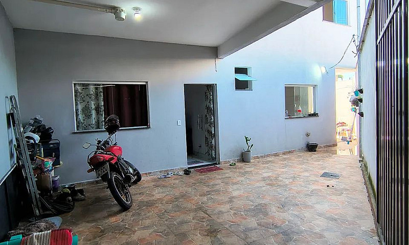 Vende-Se Casa Em Bet...