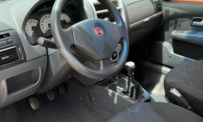 Fiat Palio Elx 1.0 F...