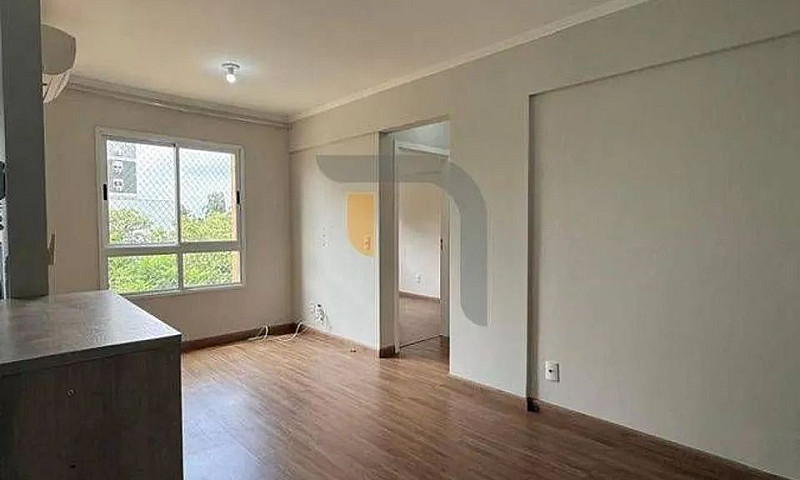 Apartamento Com 2 Do...