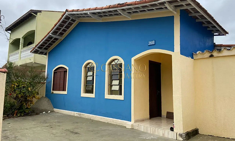 Casa À Venda De 199,...