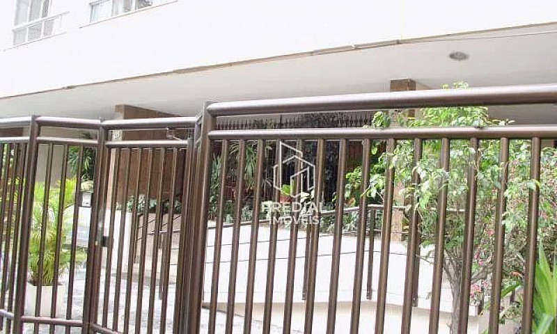 Apartamento Com 3 Do...