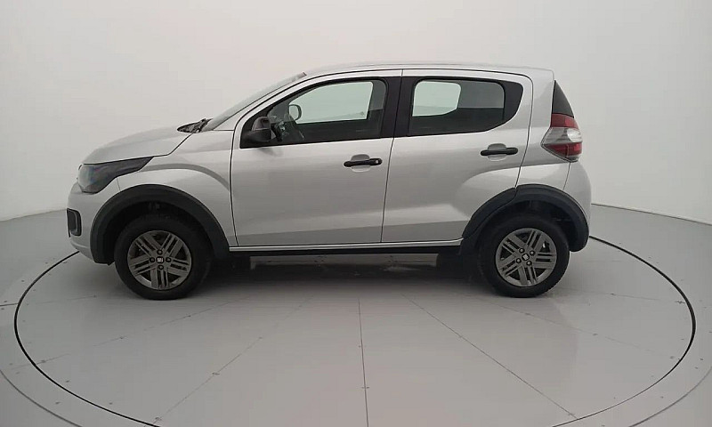 Fiat Mobi Like 1.0 F...