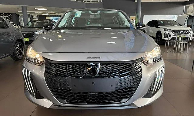 Peugeot 208 Active 1...