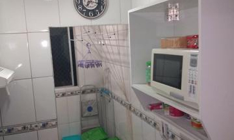 Apto 2 Quartos Pq Am...