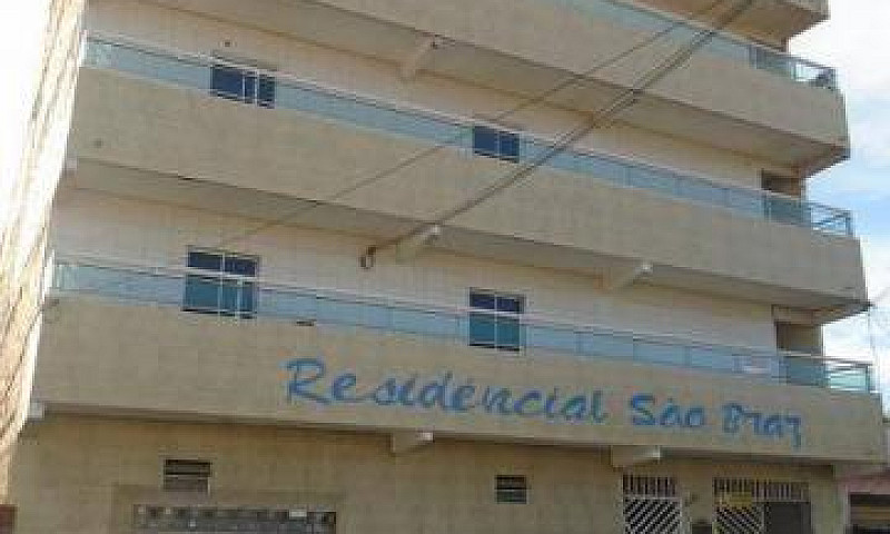 Apartamento Para Alu...