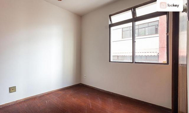 Apartamento Padrão...
