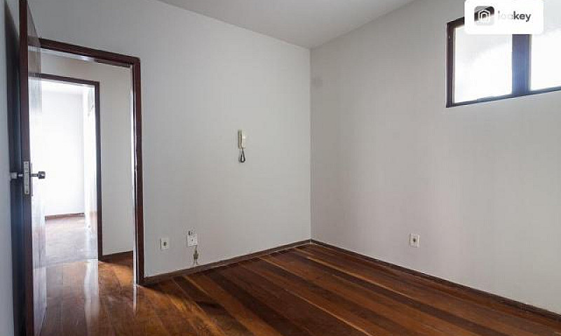 Apartamento Padrão...