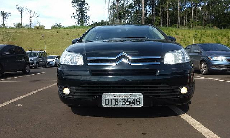 Citroen C4 Hatch...