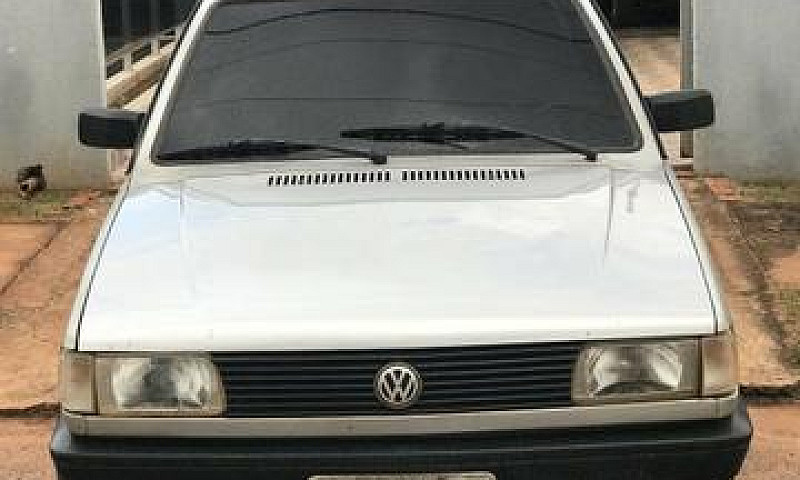 Vende Se Volkswagen ...
