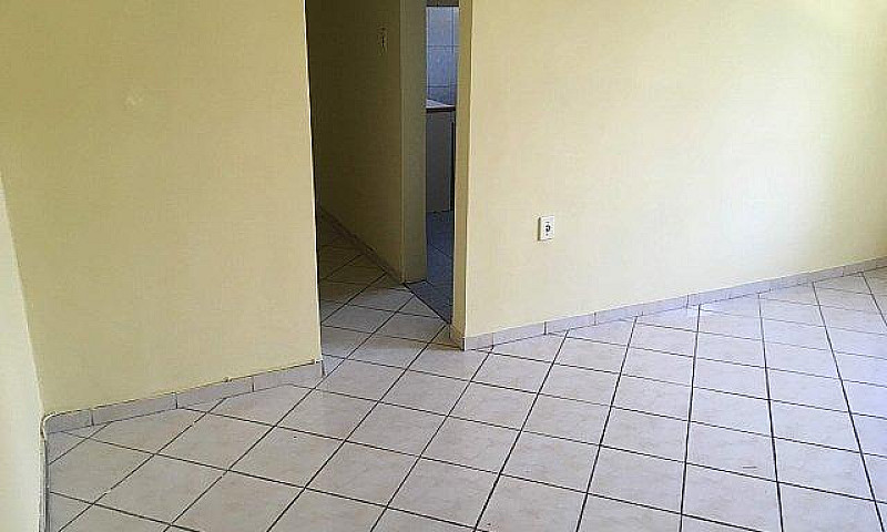 Apartamento No Miolo...