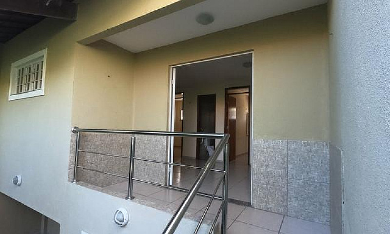 Casa Em Condomínio F...