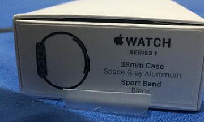 Apple Watch Seria 1 ...