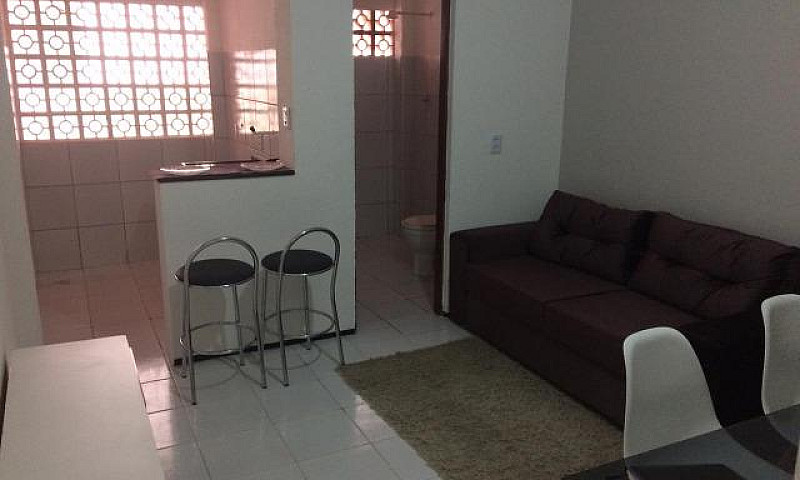 Apartamento No Bairr...