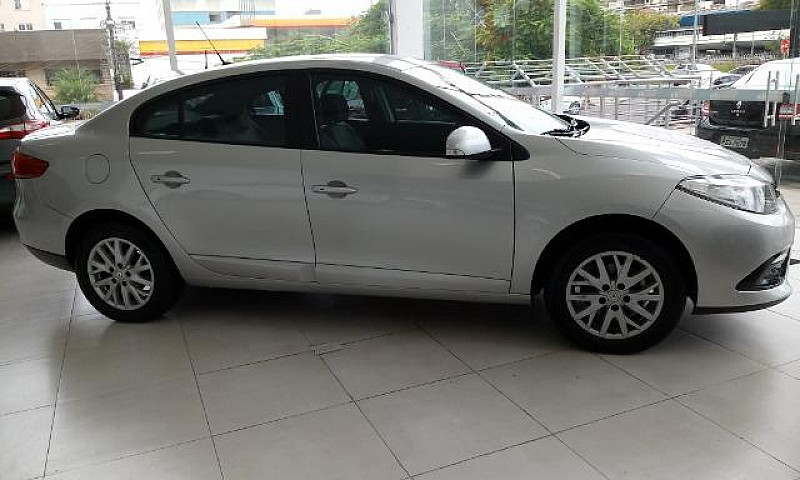 Renault Fluence...