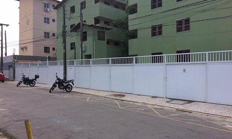 Apartamento No Bairr...