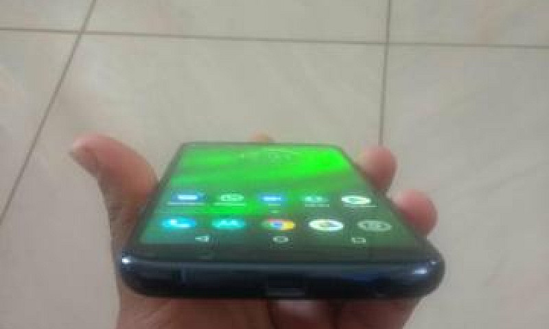 Moto G6 Plus...