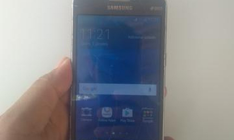 Samsung Gran Prime T...