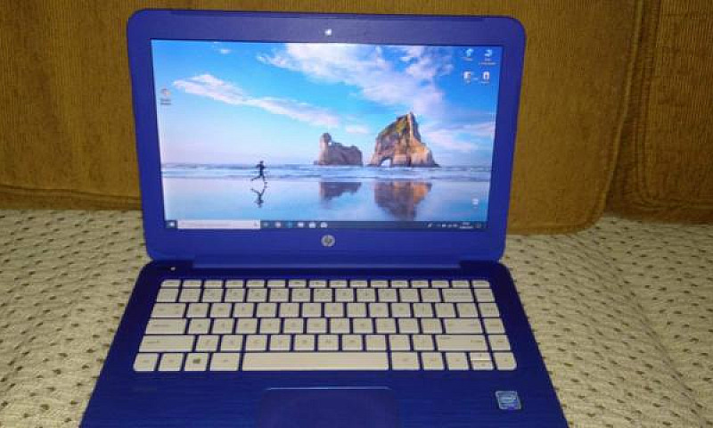 Notebook Hp...