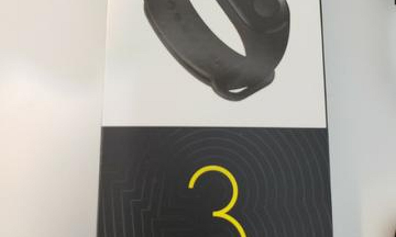 Xiaomi Mi Band 3 Nov...