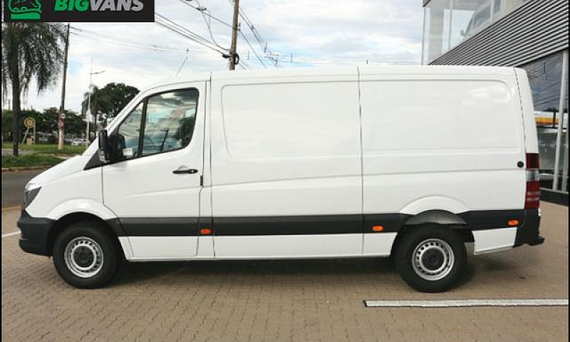 Sprinter 2019 313 0K...