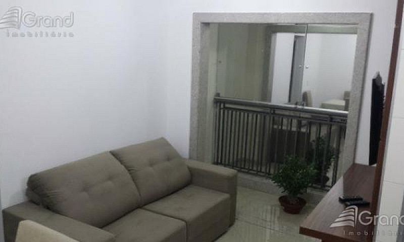 Apartamento 2 Quarto...