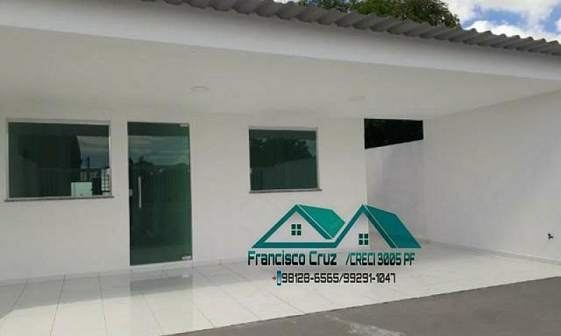 Residencial No Parqu...