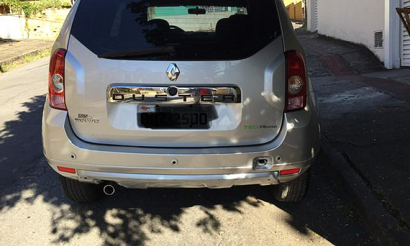 Duster Tec Rold 1.6,...