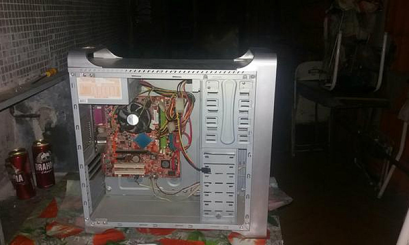 Torre Grande De Comp...