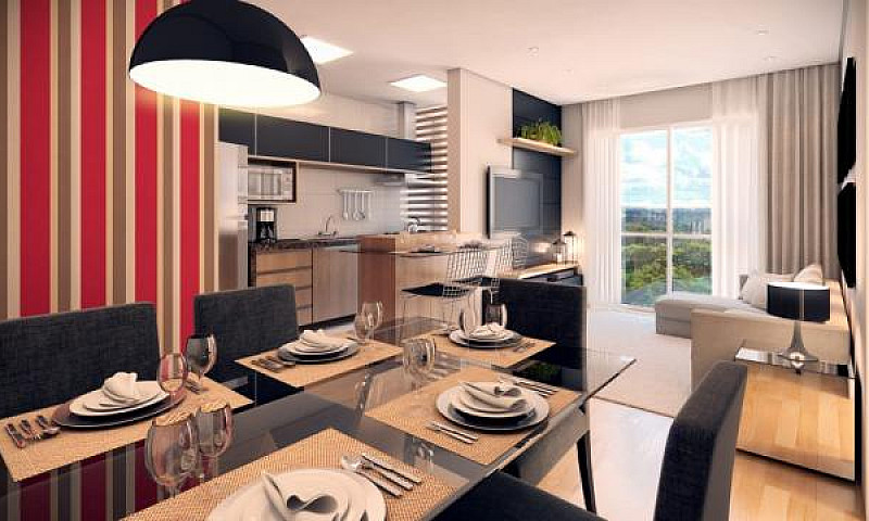 Apartamento À Venda ...