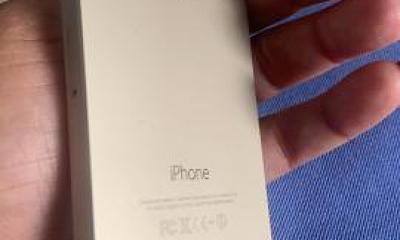 Iphone 5S 32Gb Doura...