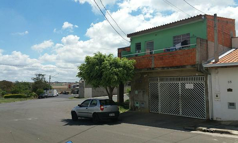 Residencial Parque L...