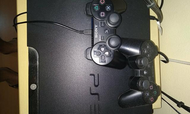 Ps3 - Sony Playstati...