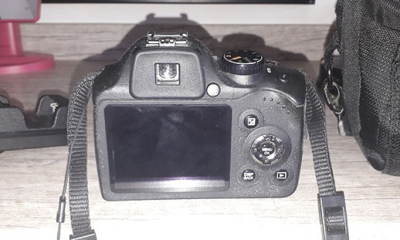 Kit Câmera Fujifilm ...