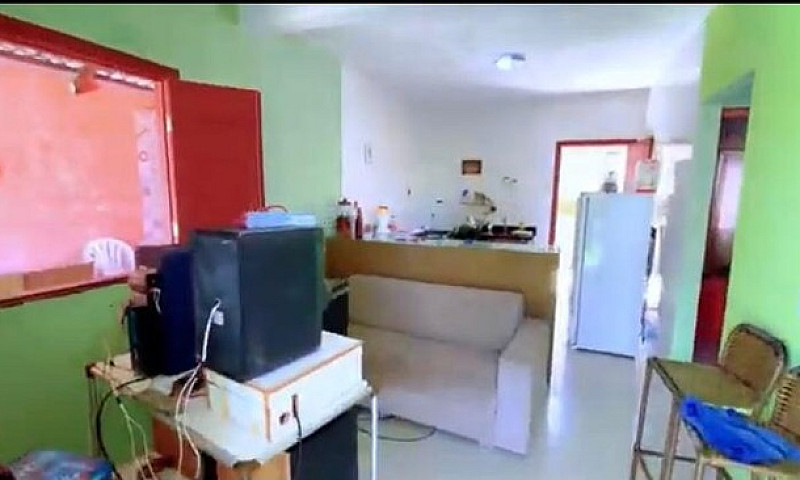 Oportunidade Casa Po...