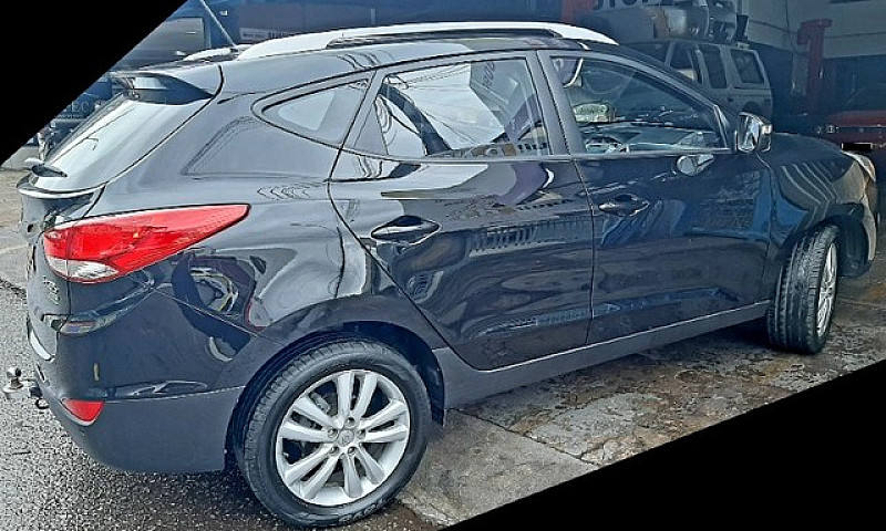 Ix35 Gls 2.0 16V 2Wd...