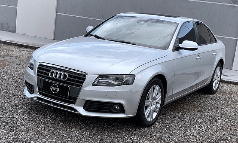 Audi A4 2.0 Tsfi...